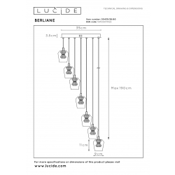 BERLIANE 00430/28/60